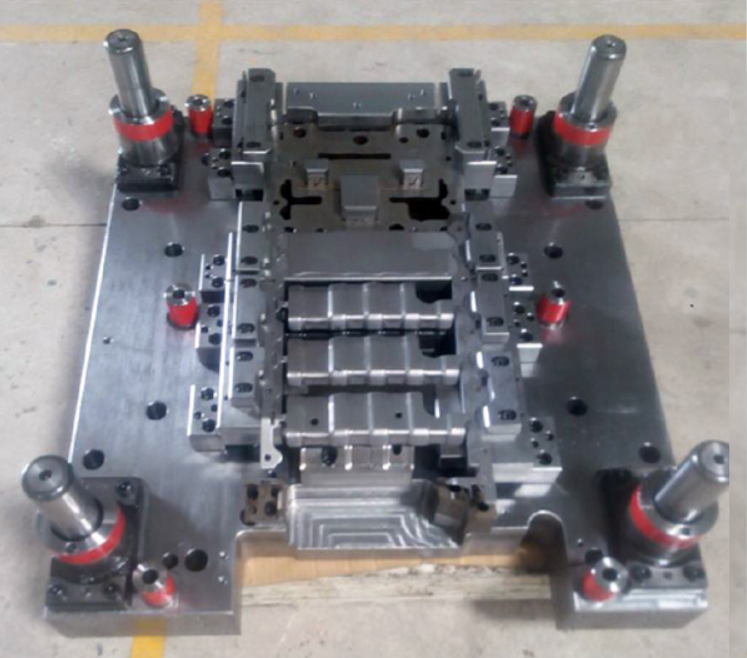 Progressive Tools
