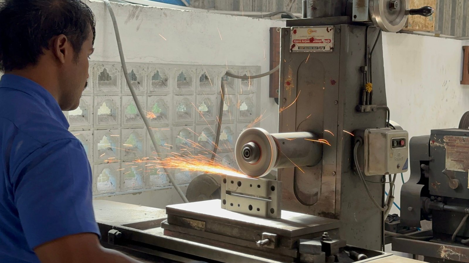 Tooling 3