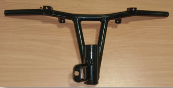 Welding Assemblies