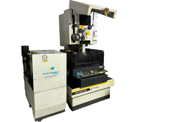 EDM WIRE CUT
