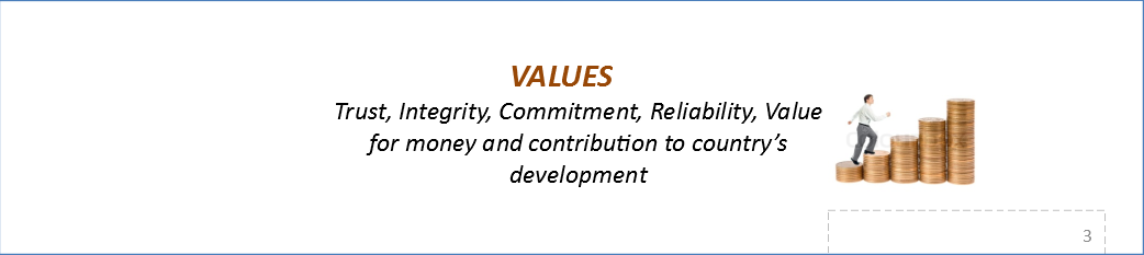 Our Advantages