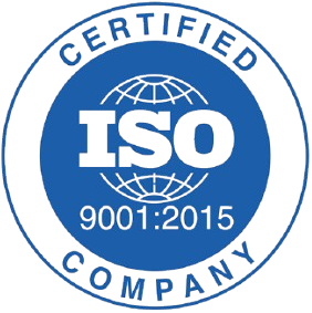 ISO Certification